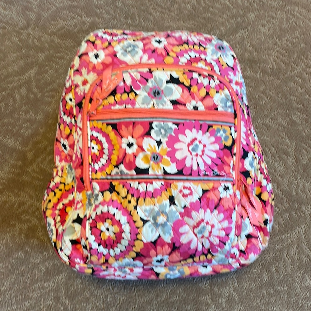 Vera Bradley Backpack